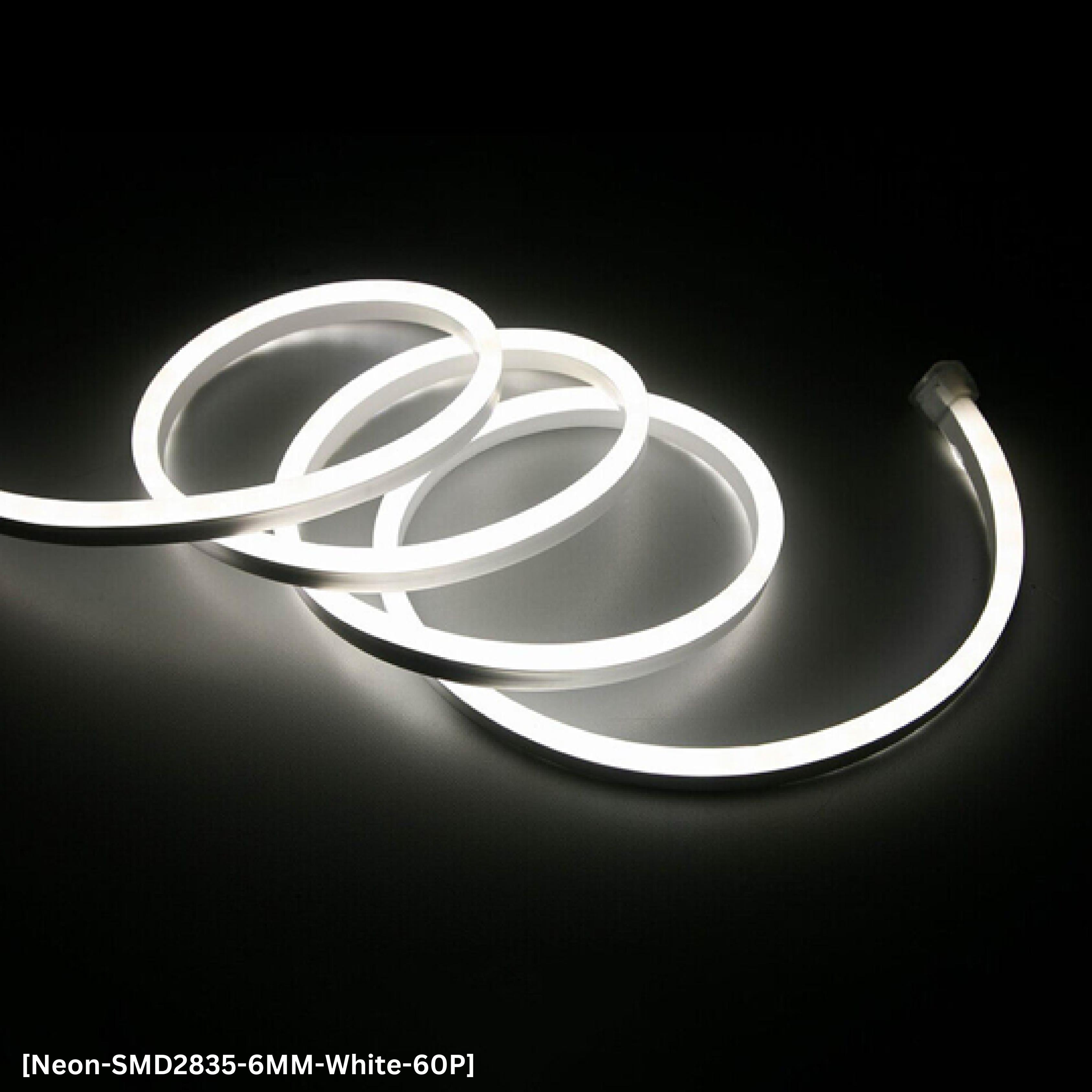 Neon LED Rope Light -50 M/Roll