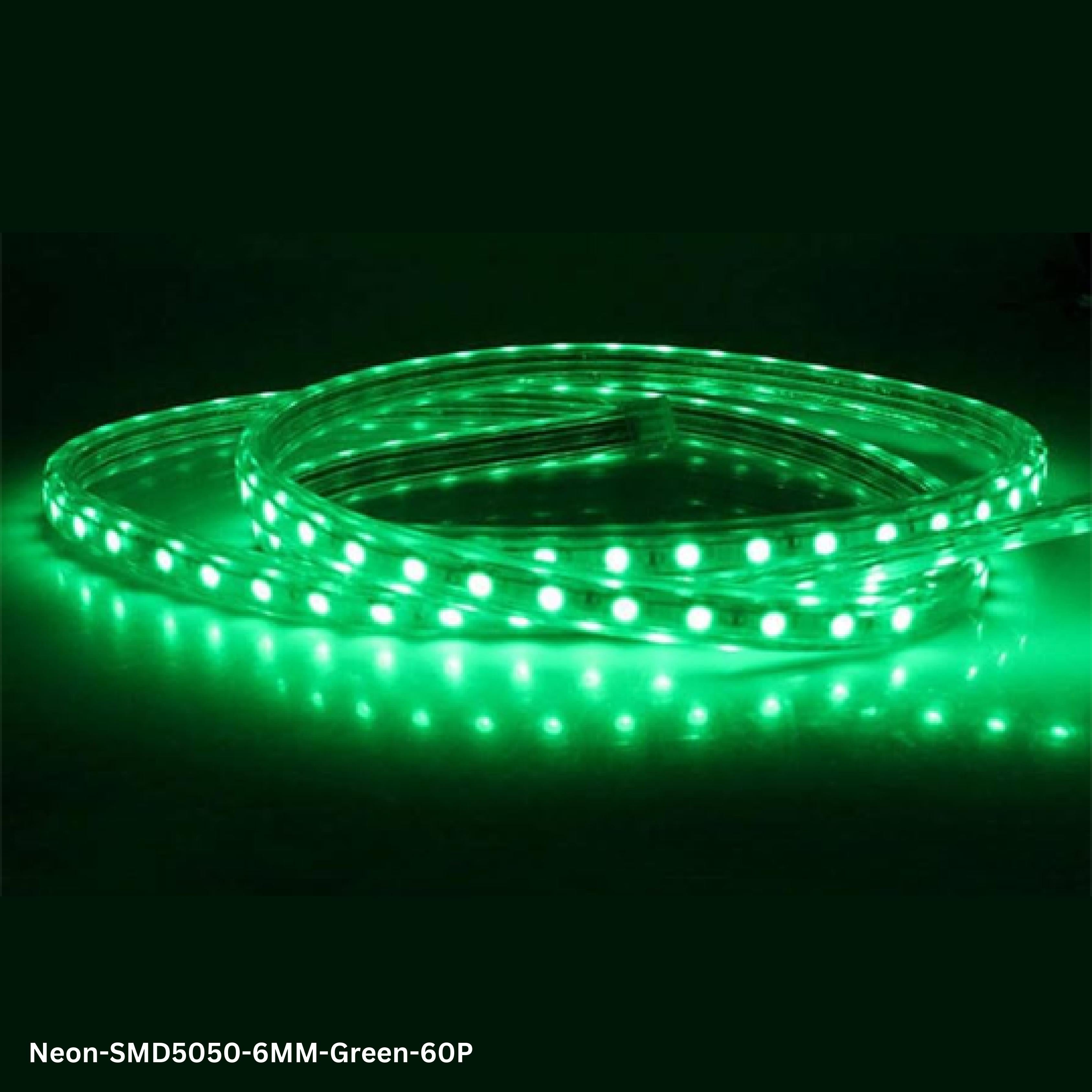 LED Rope Light -50 M/Roll