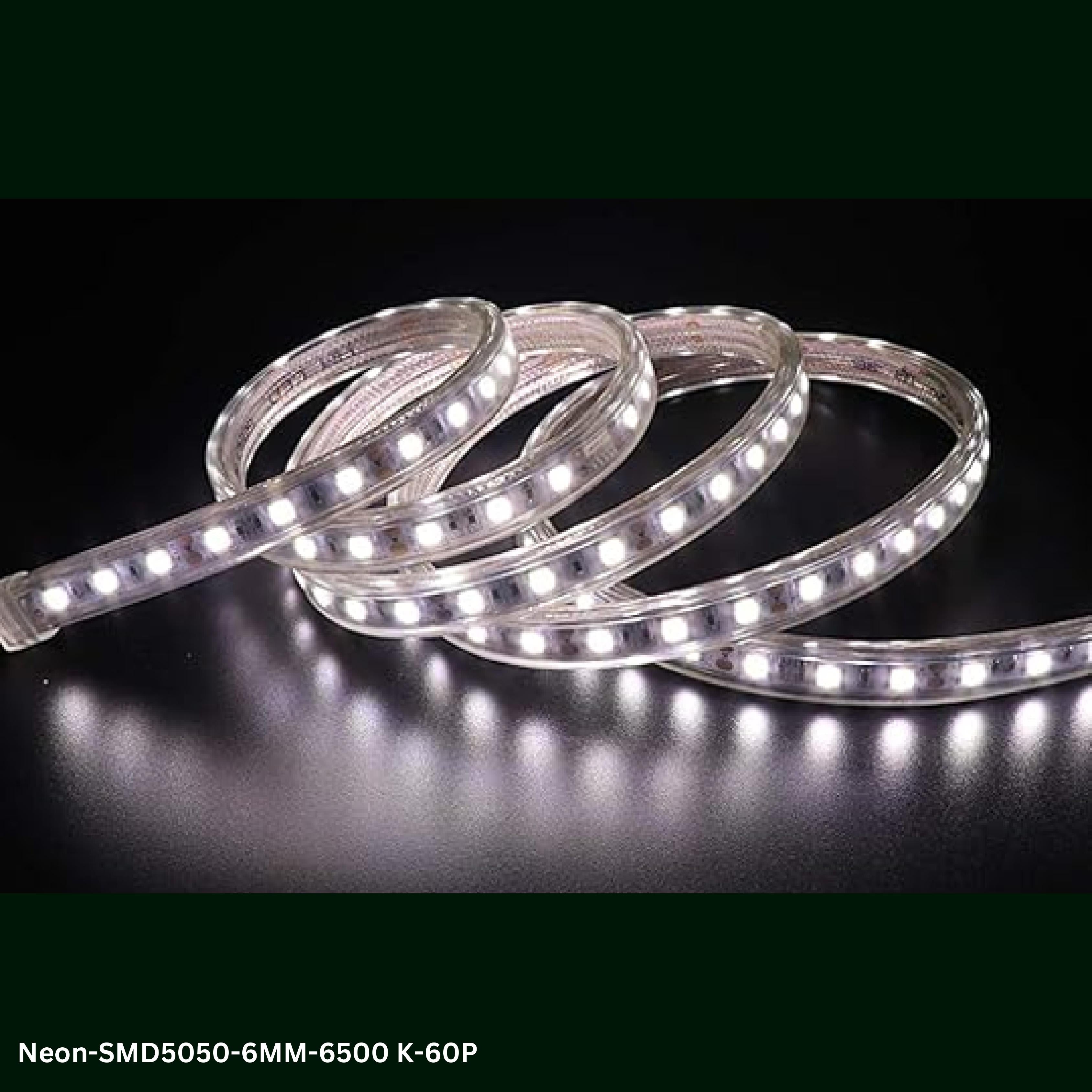 LED Rope Light -50 M/Roll