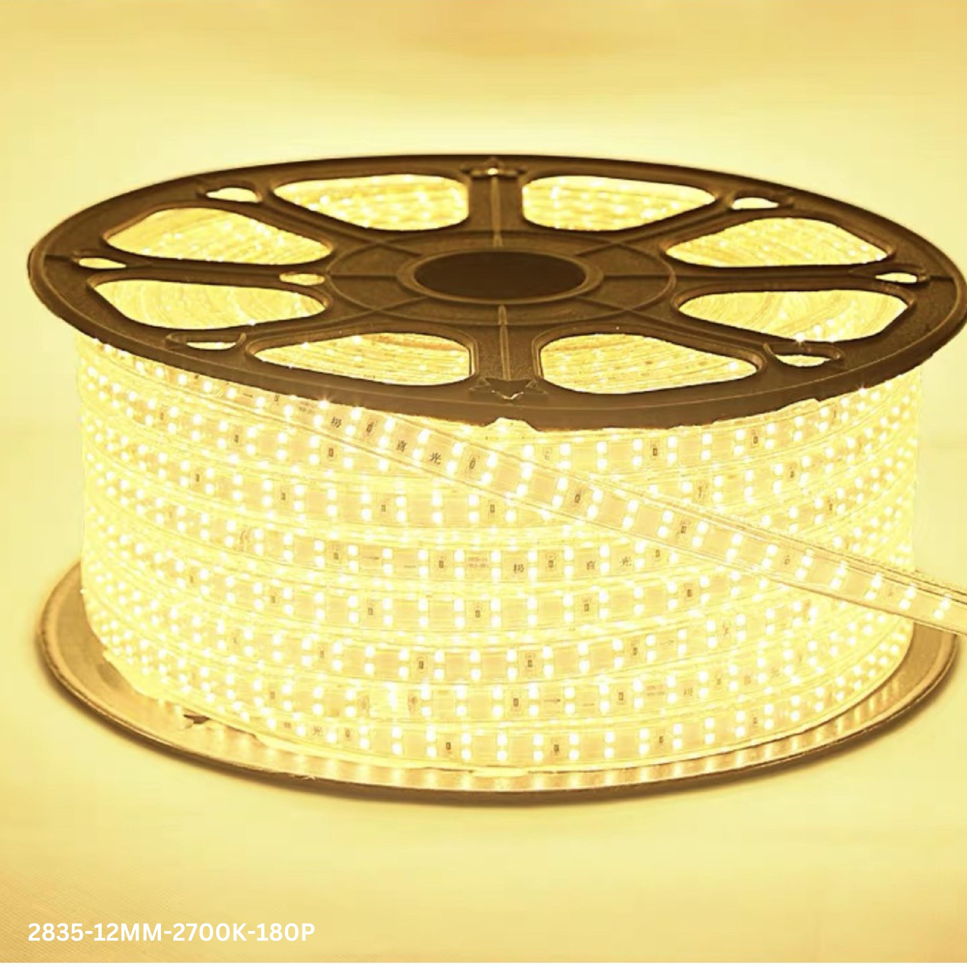 LED Rope Light -50 M/Roll