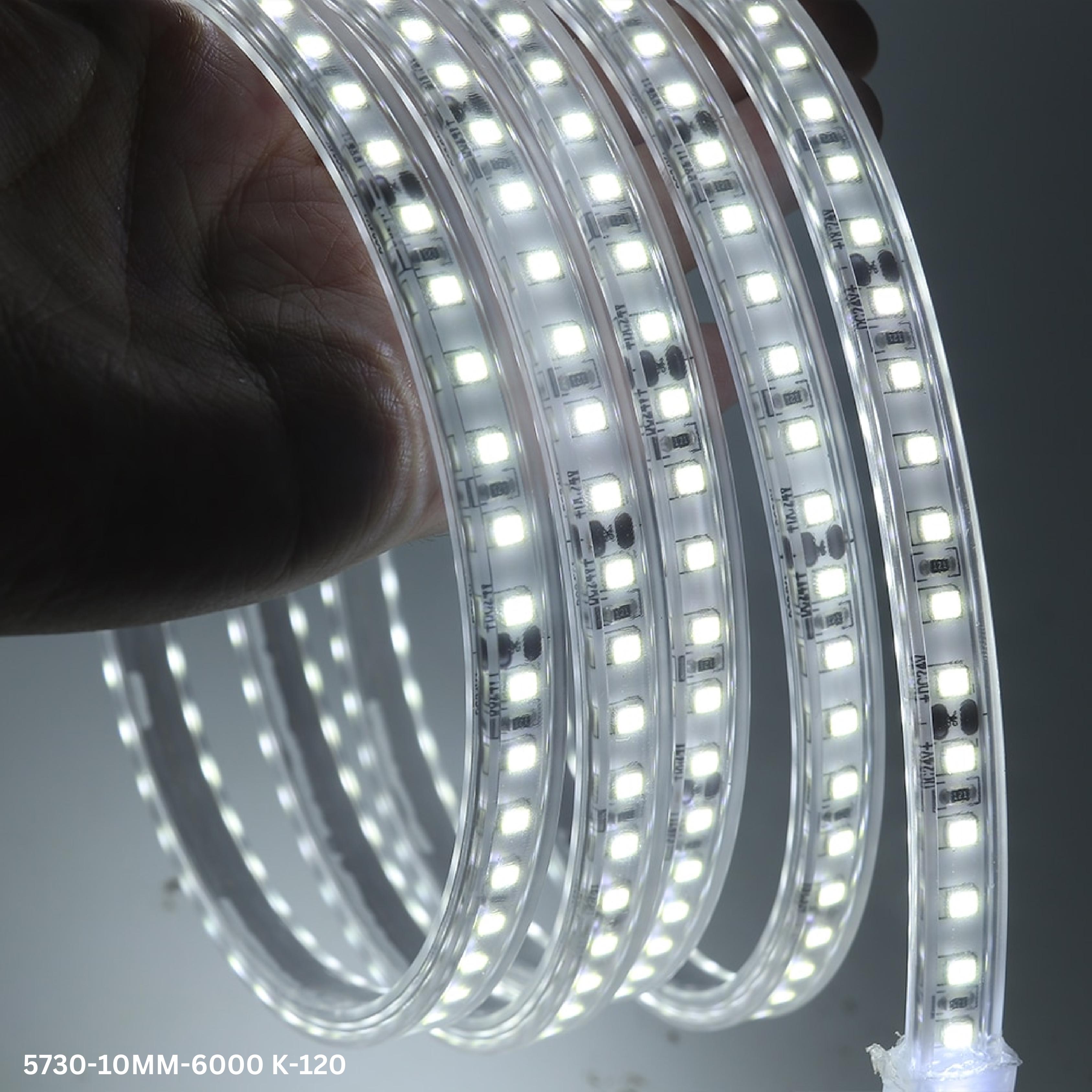 LED Rope Light -90 M/Roll