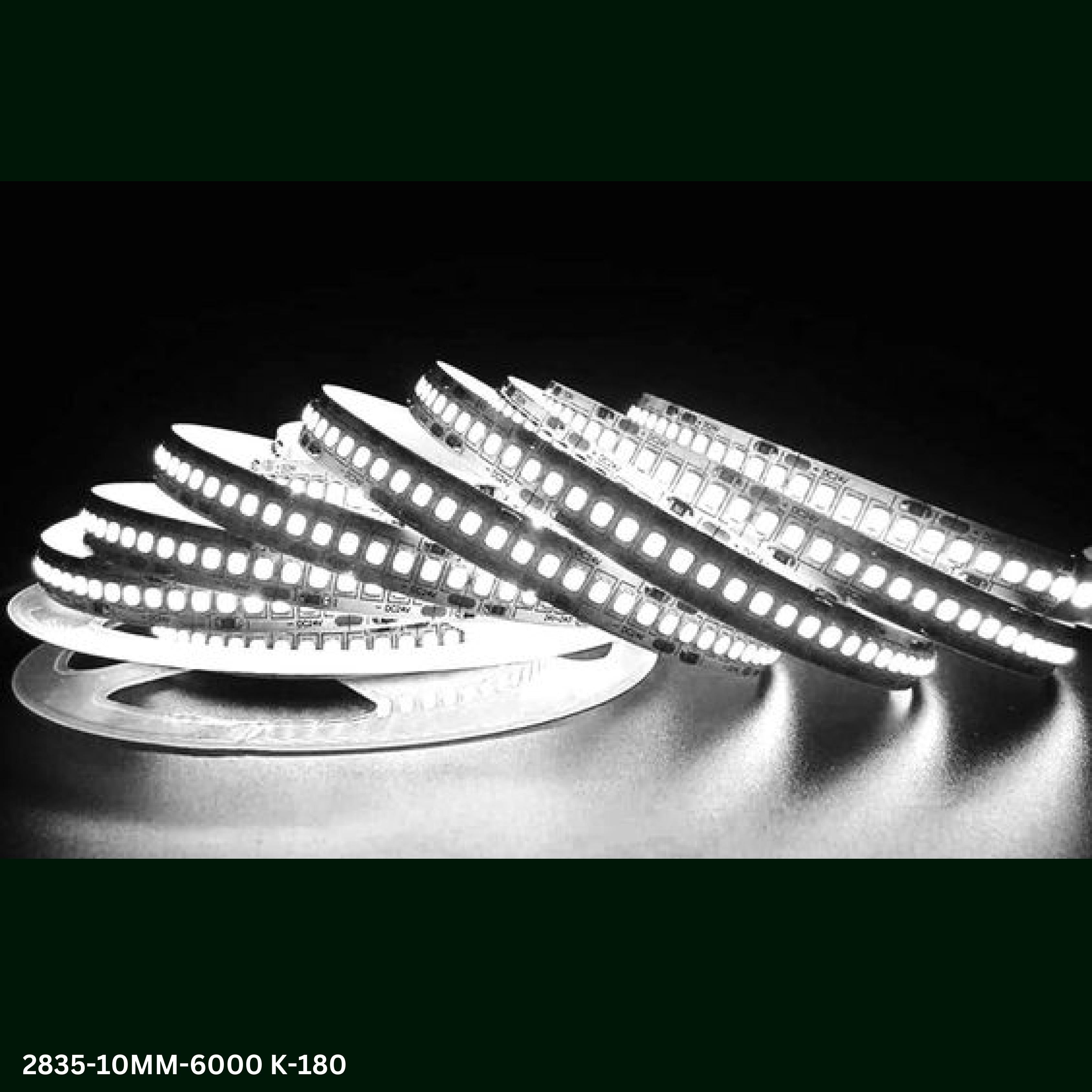 LED Rope Light -90 M/Roll