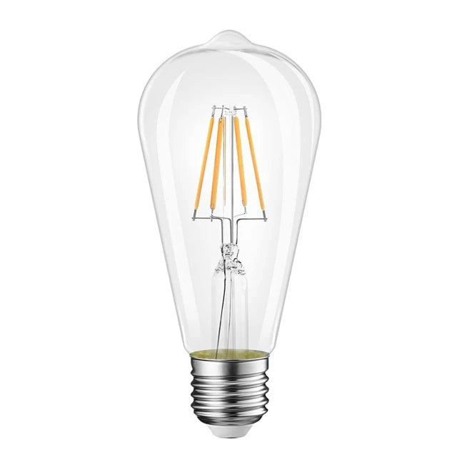 ST 64 - 4 WATT LED BULB