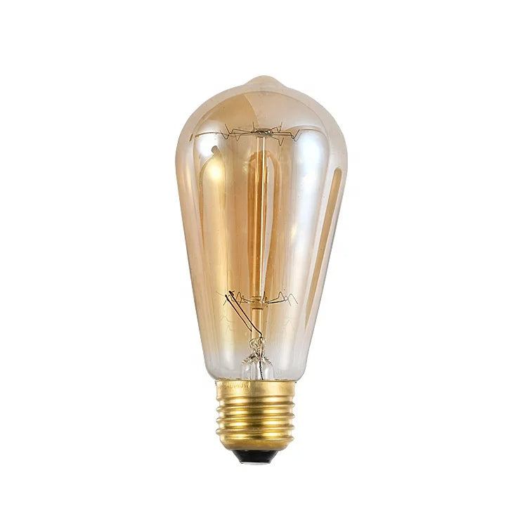 ST 64 40 WATT Z LED BULB