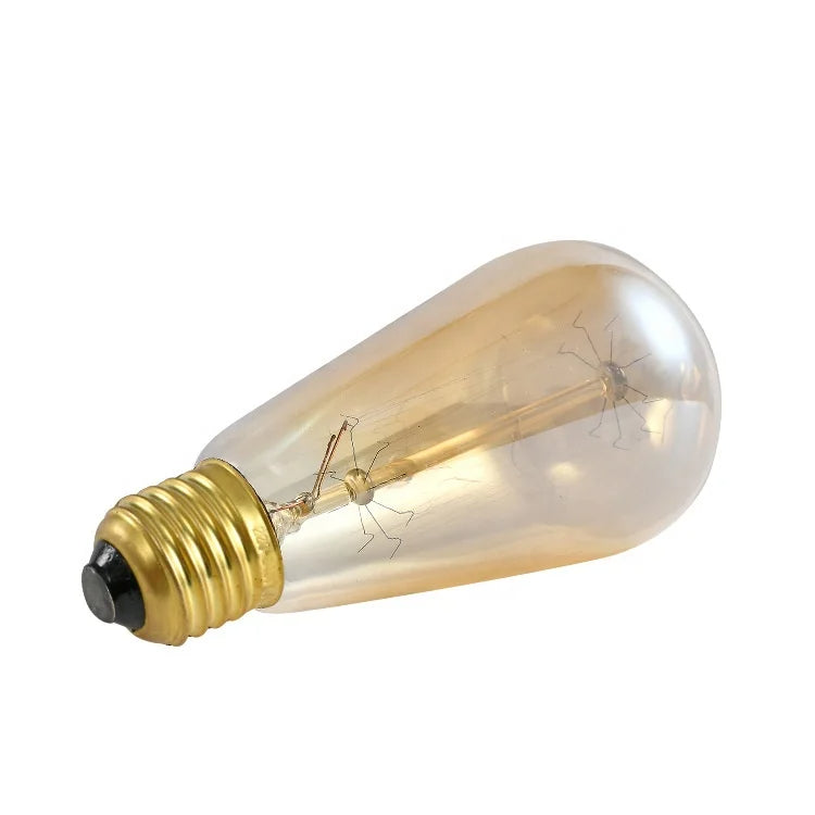 ST 64 40 WATT Z LED BULB