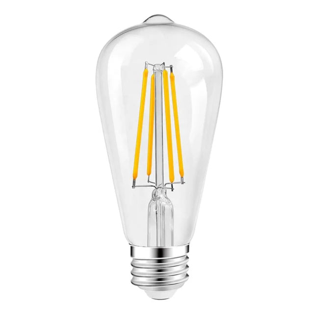 ST 64 - 4 WATT LED BULB