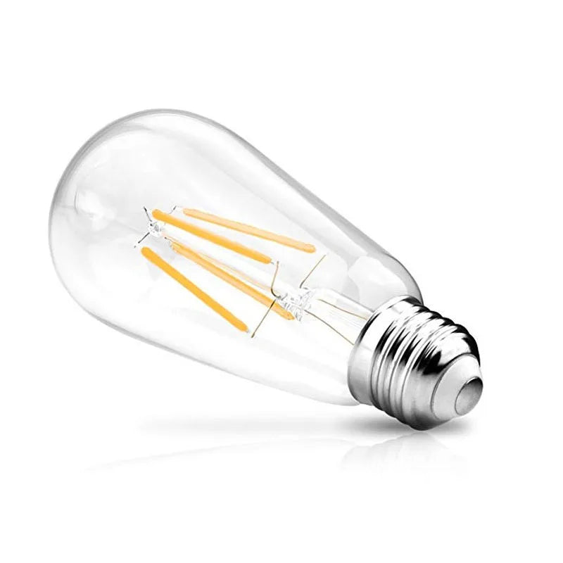 ST 64 - 4 WATT LED BULB