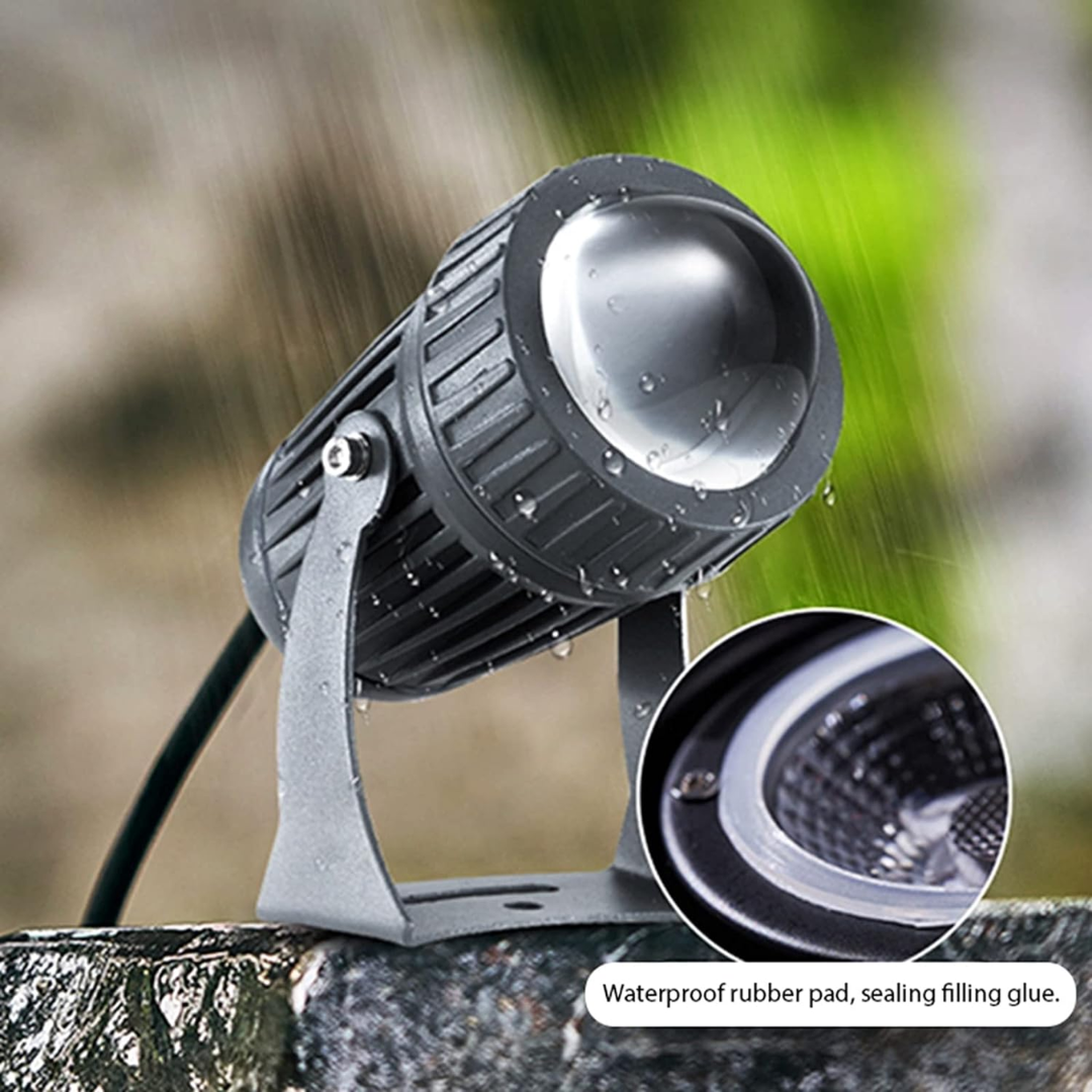 Led Spot Light