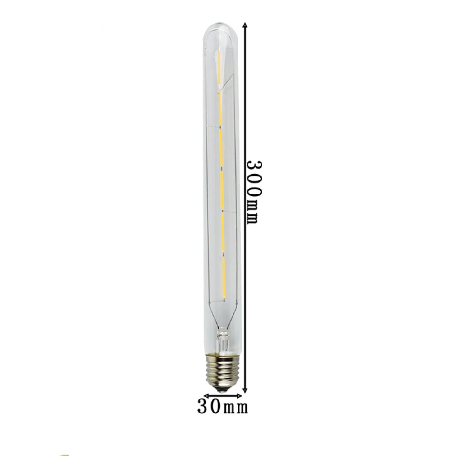 T 30 6 WATT LED BULB