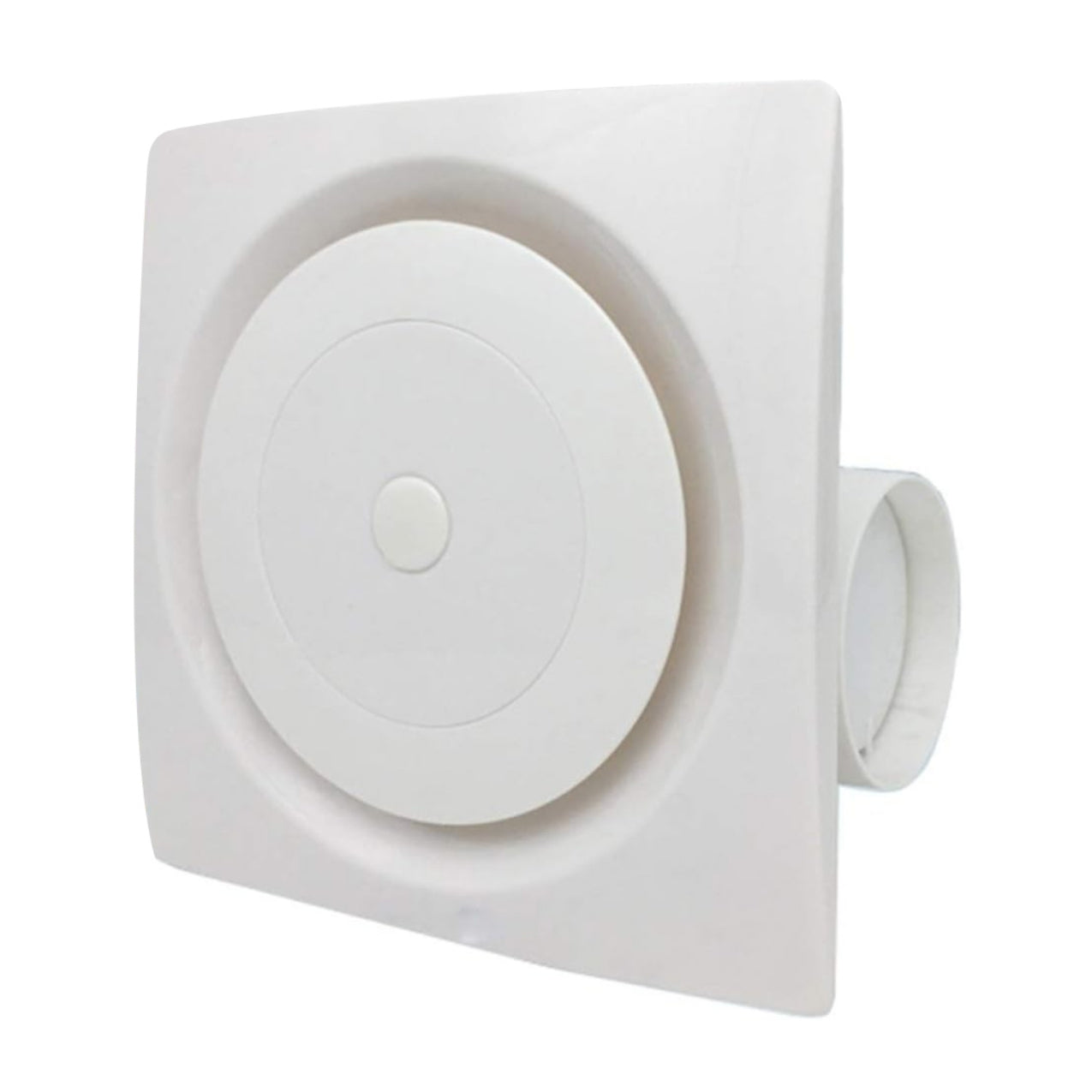 Tabular Exhaust Fan | BPT-225B-9"-White-(ABS+PP)(220/50Hz/40W)