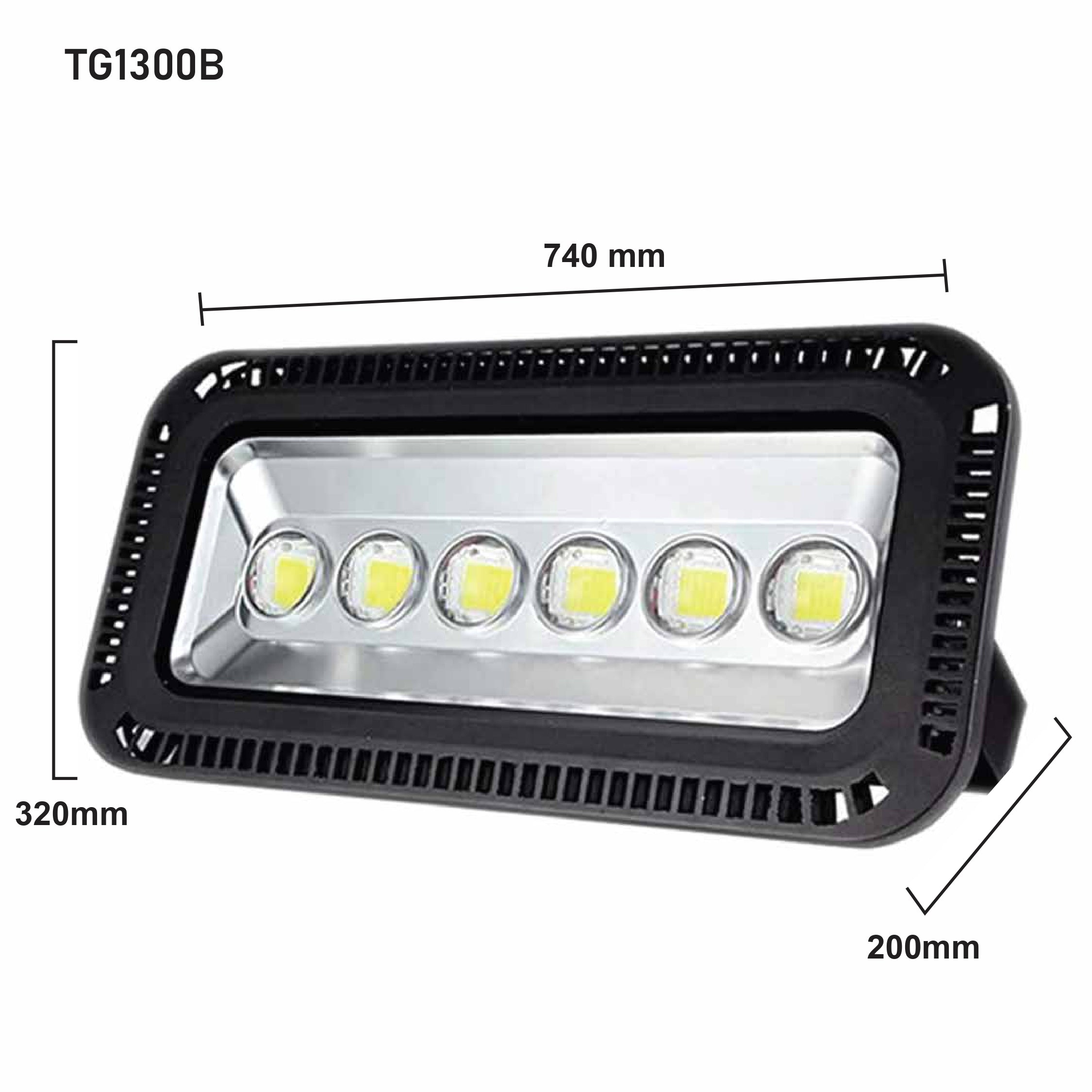 COB Flood Light