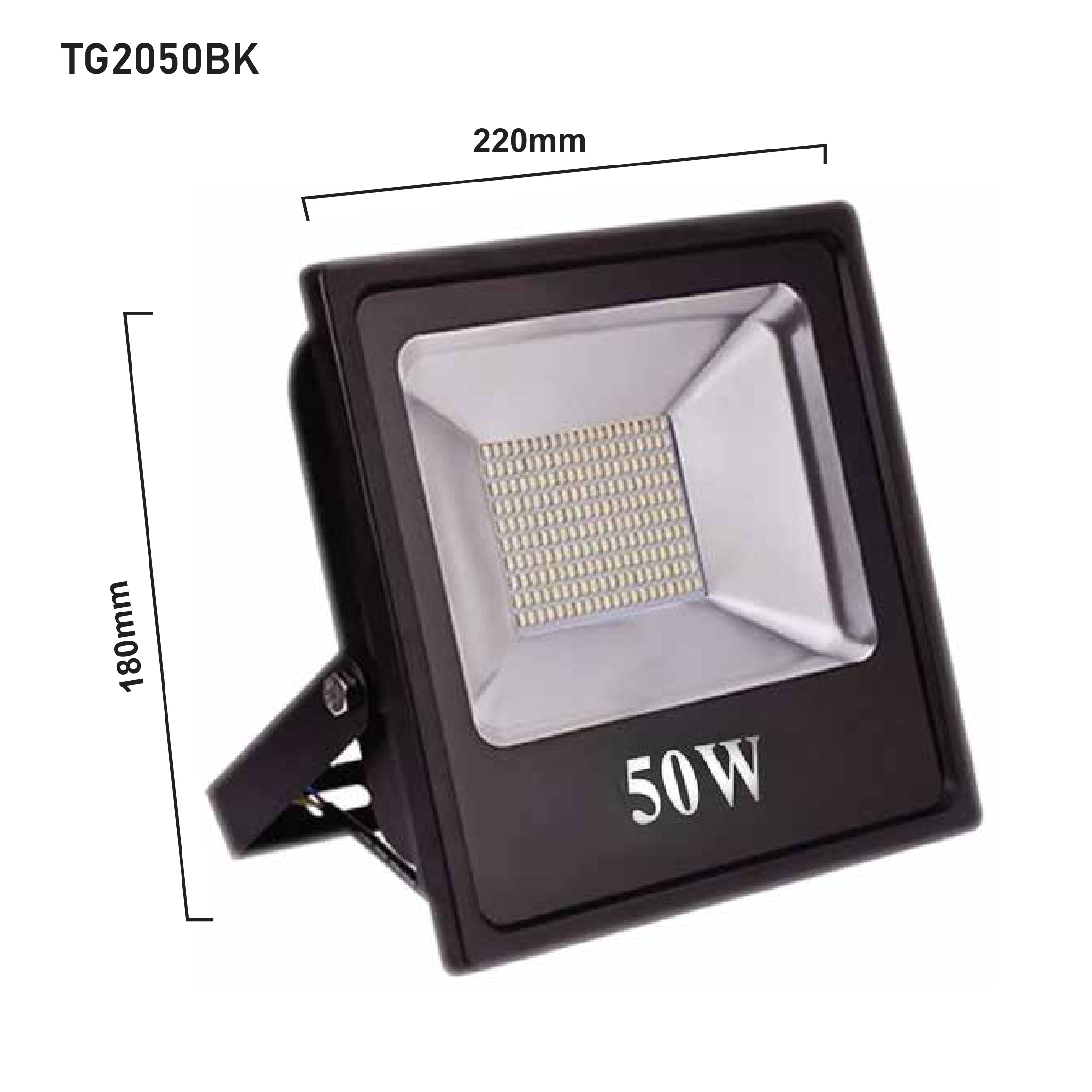 LED Flood Light