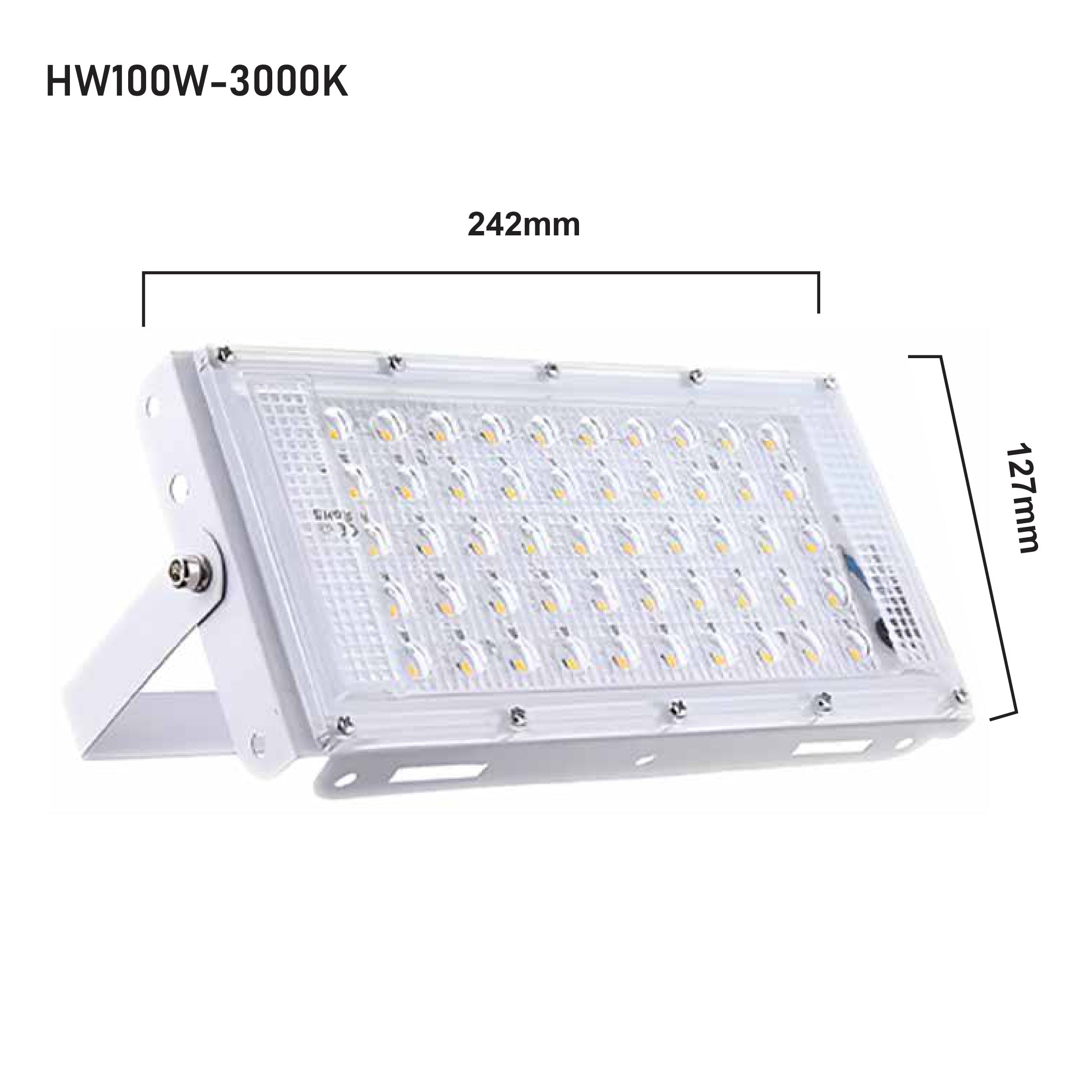 Pack of 2 || LED Flood Light | Shop Now