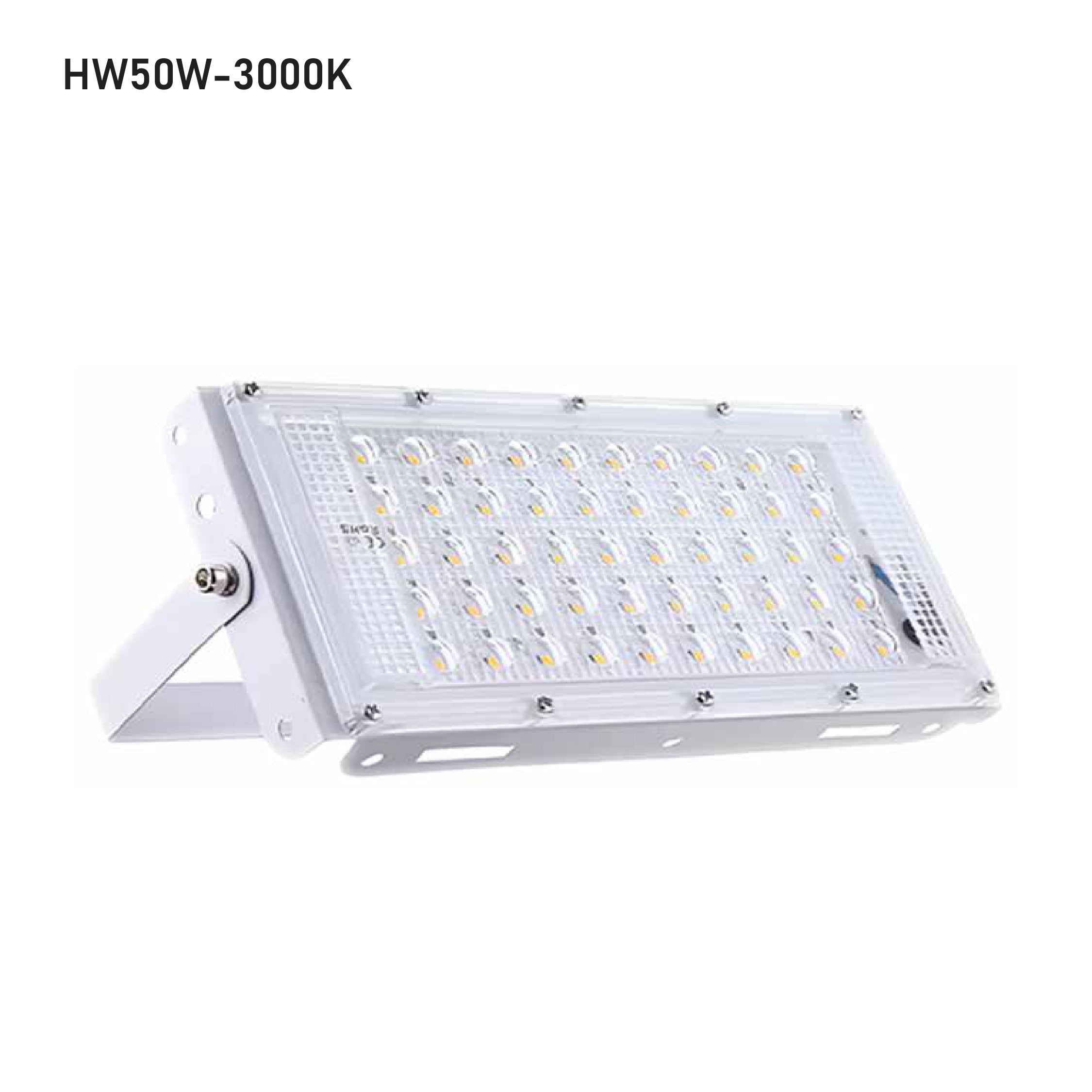 Pack of 2 || LED Flood Light | Shop Now