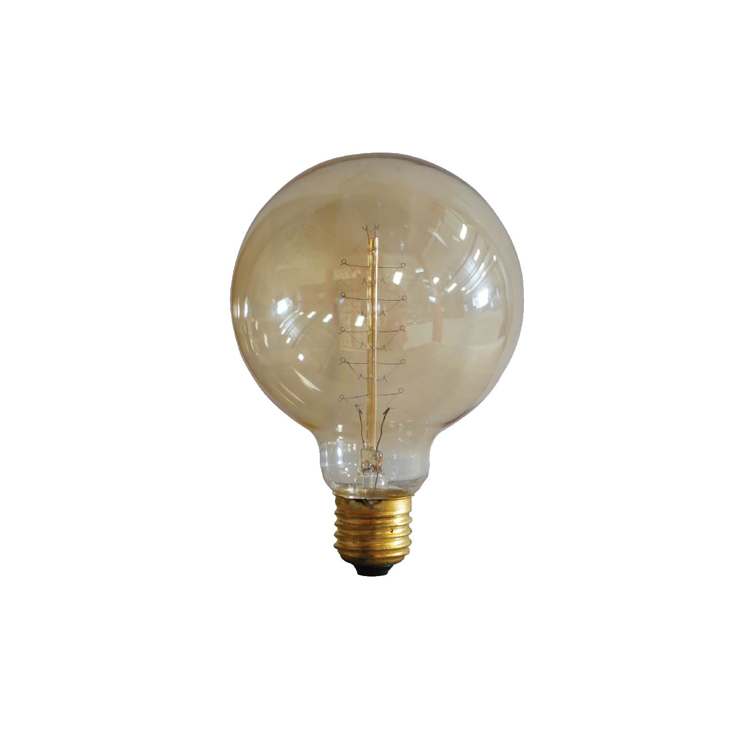 G 95 40 WATT LED BULB