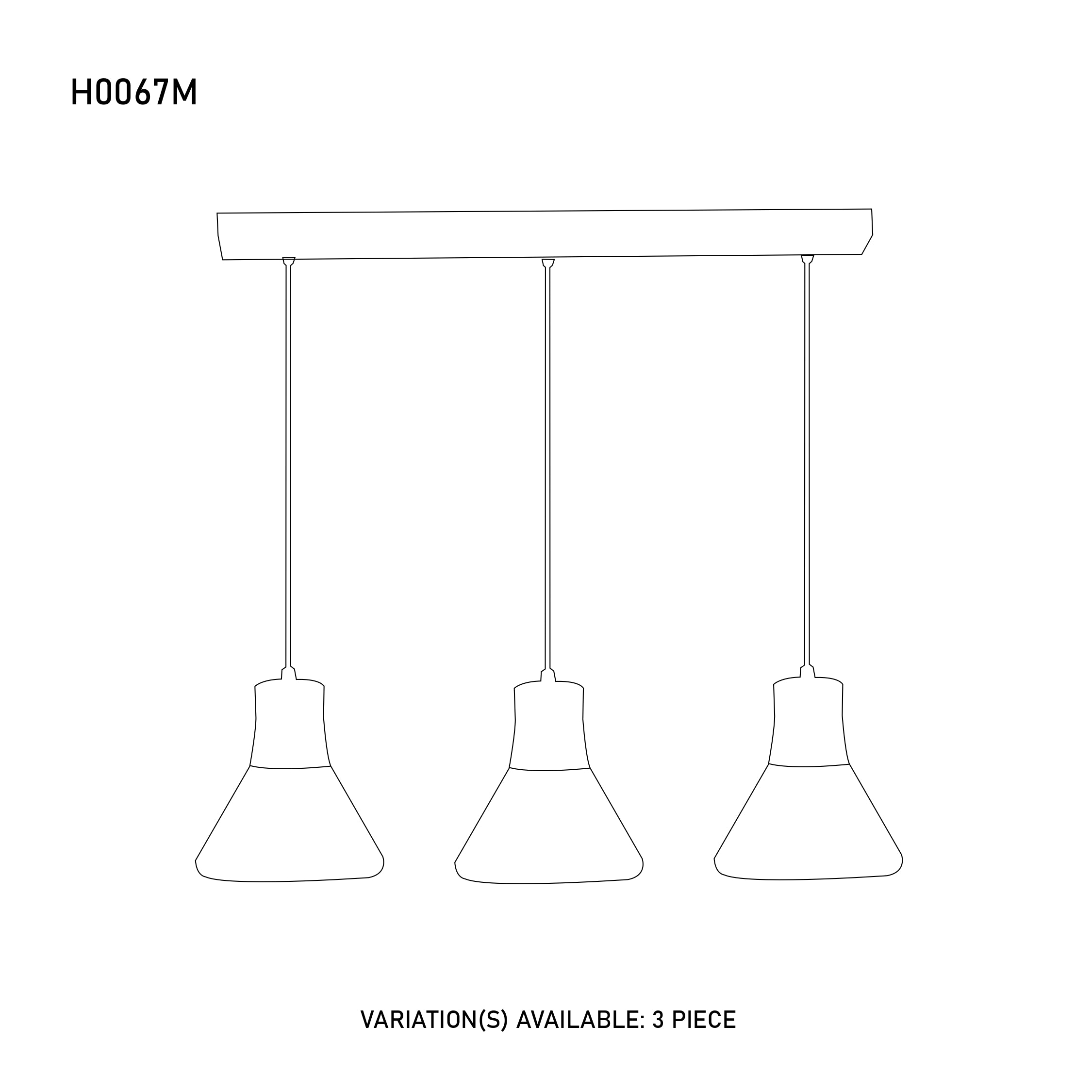 Hanging Lights | H0067M