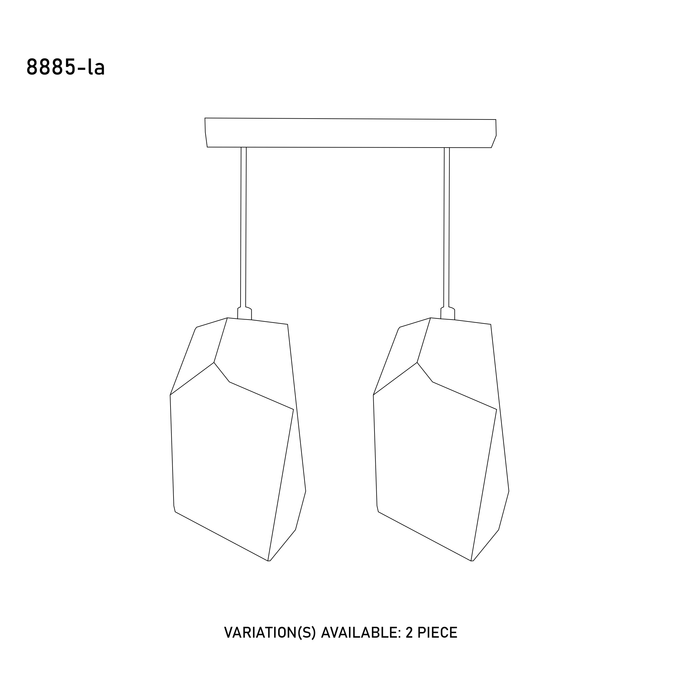 Hanging Lights | 8885-la