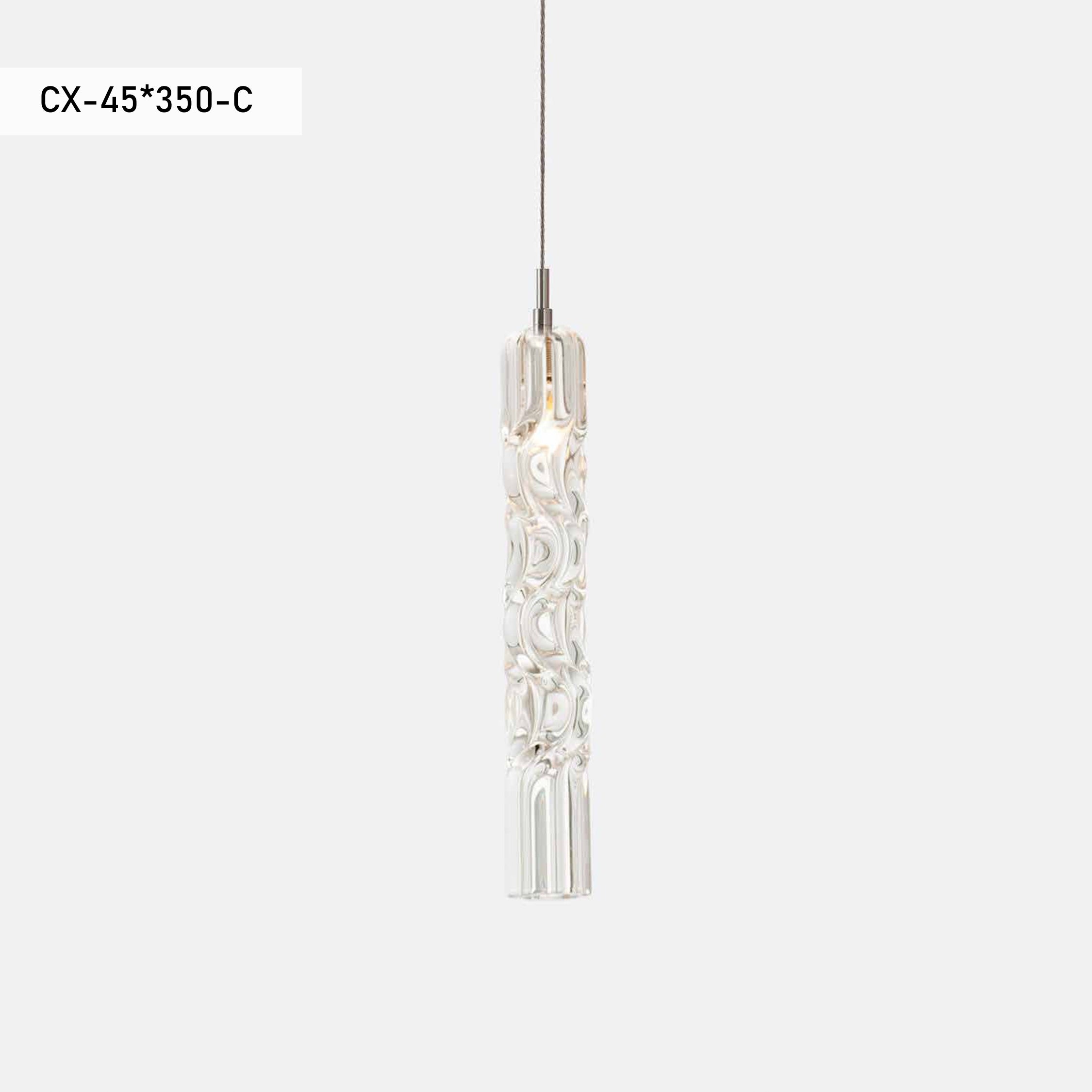 Hanging Lights | CX-45*350-C