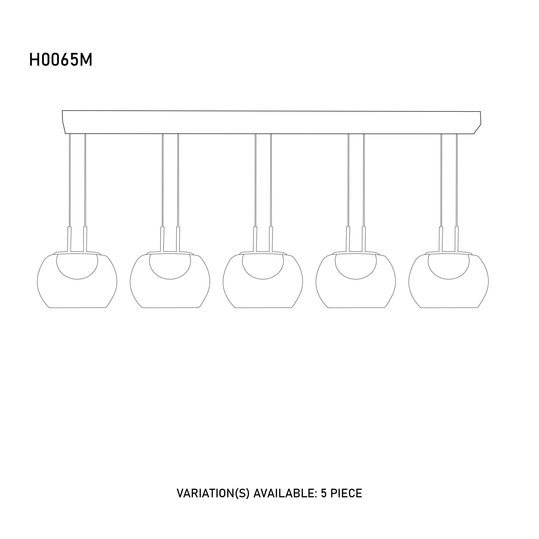 Hanging Lights | H0065M