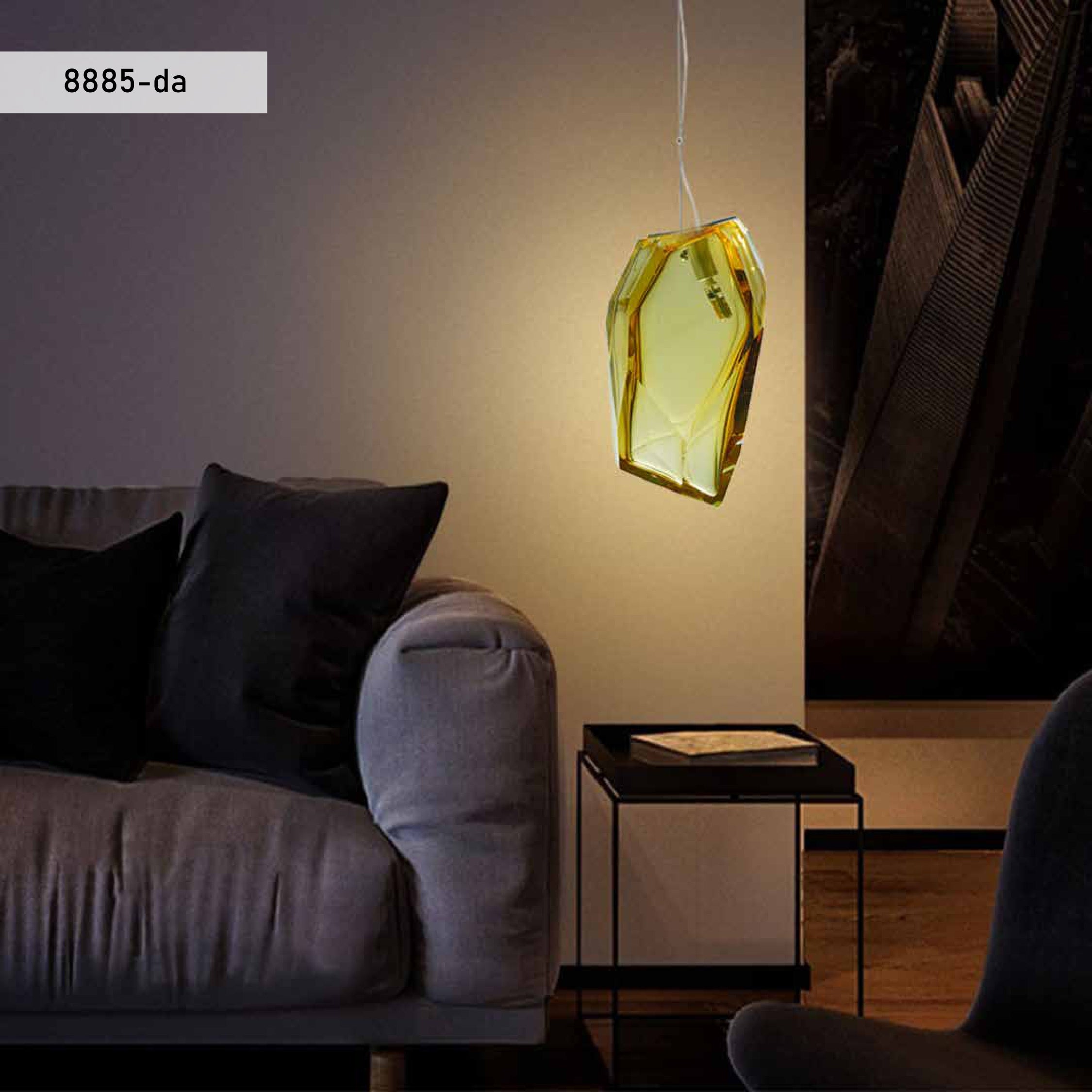 Hanging Lights | 8885-da