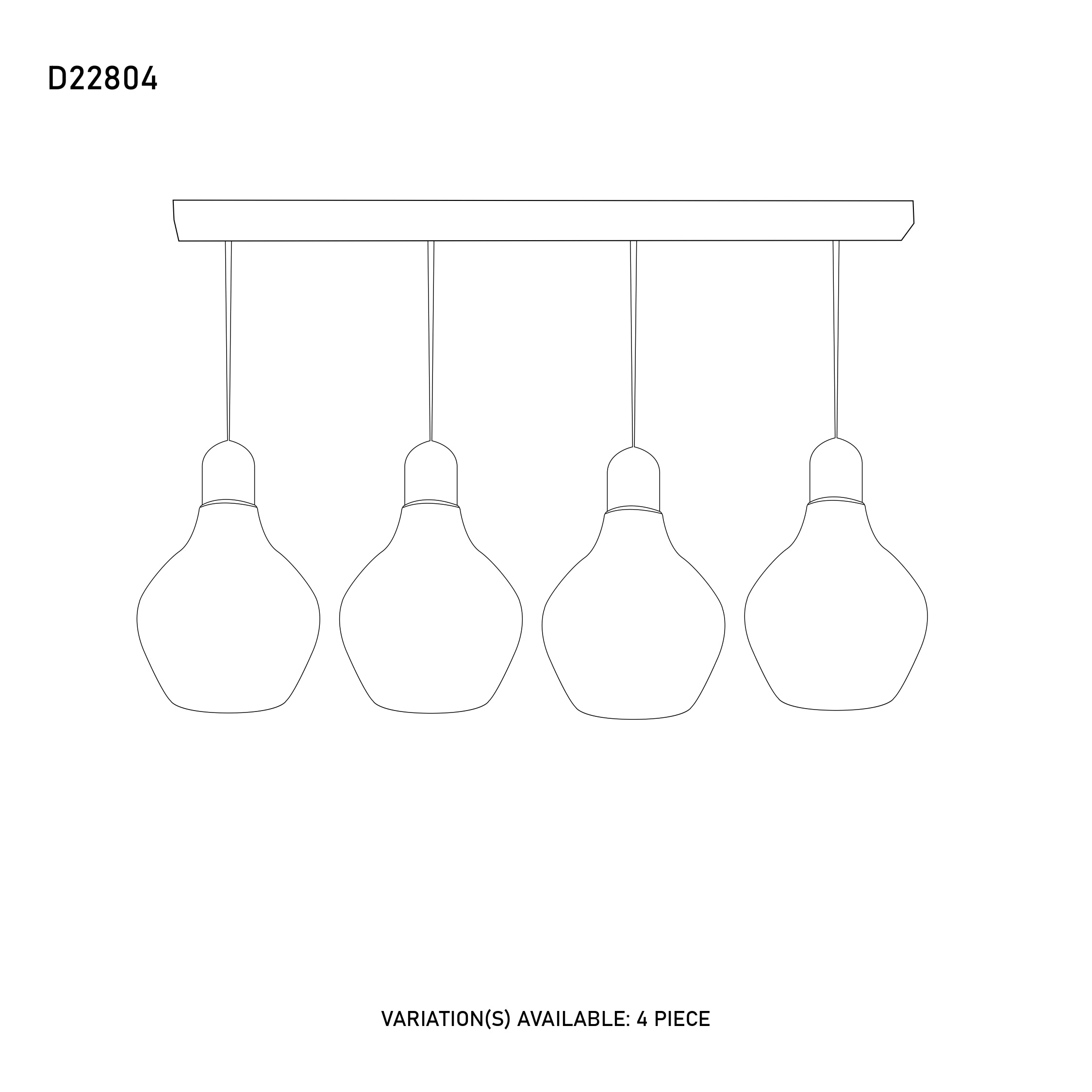 Hanging Lights | D22804