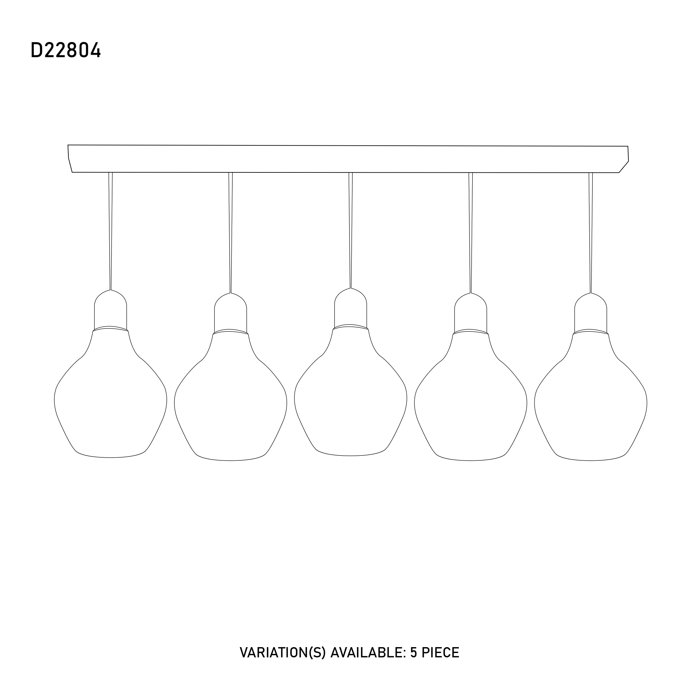 Hanging Lights | D22804
