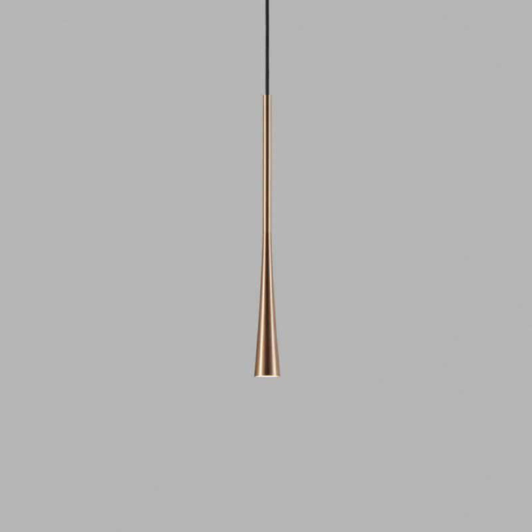 Hanging Light || HLF57600-Bronze