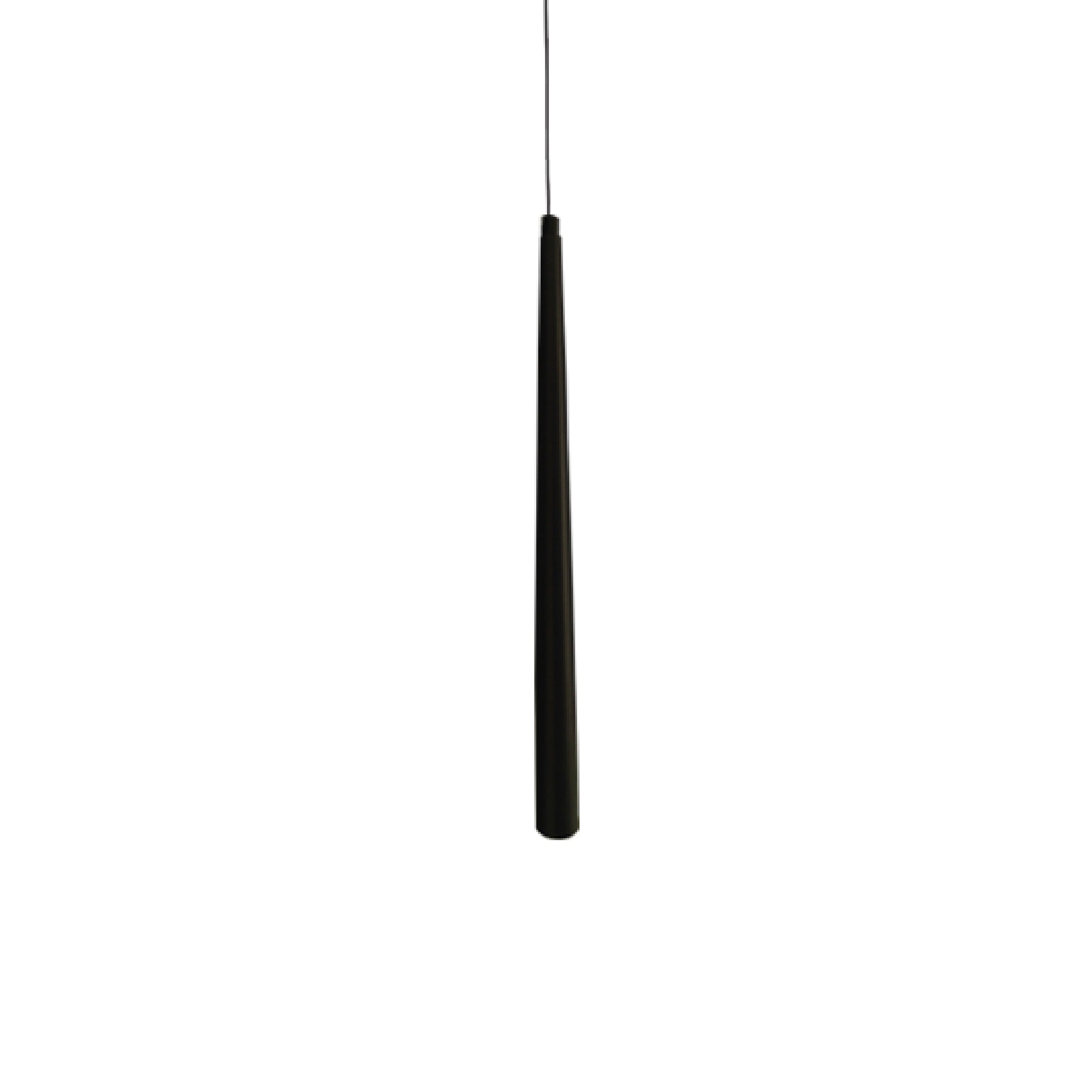 Hanging Light || HLF40580-Black