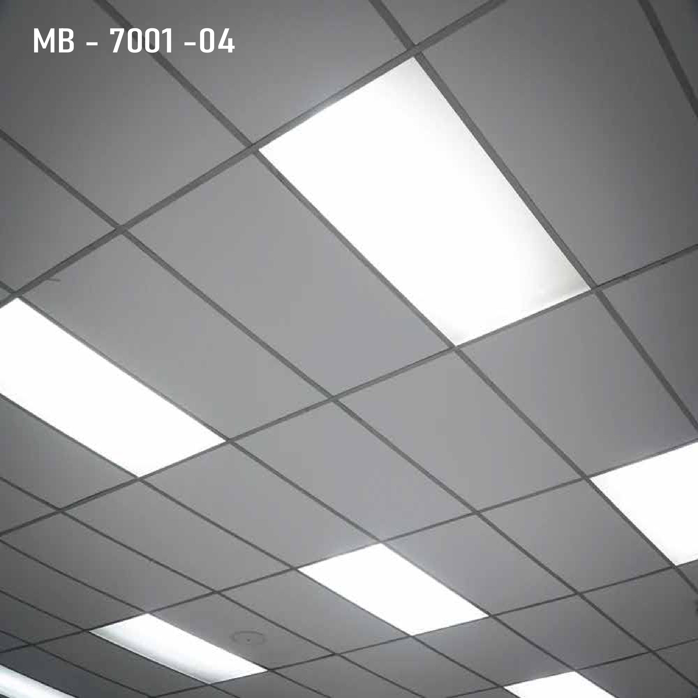 Large Panels | MB-7001-02