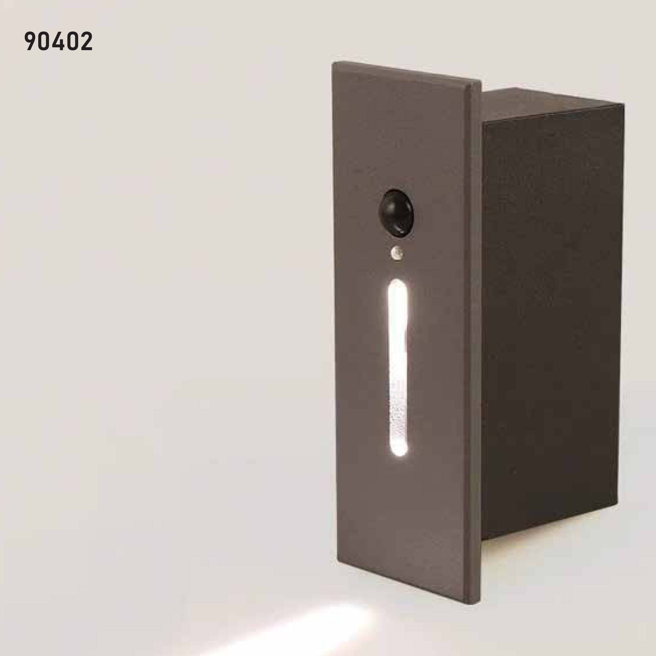 LED Step Light | Model No: 90402
