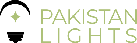 Pakistan fancy lights